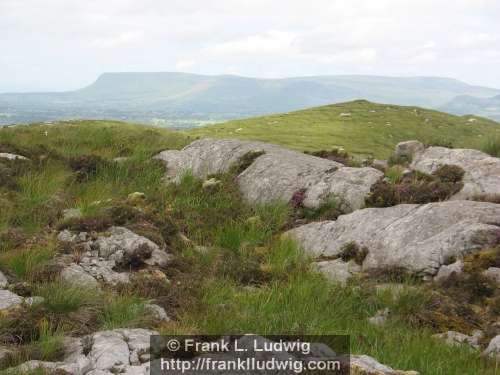 Slieve Daeane, Birds Mounatin